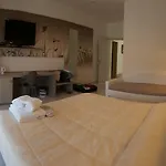 فندق مبيت وإفطار La Terrazza Sul Mare 3*