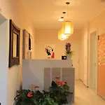 فندق مبيت وإفطار La Terrazza Sul Mare أوترانتو