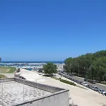La Terrazza Sul Mare فندق مبيت وإفطار أوترانتو