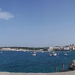 فندق مبيت وإفطار La Terrazza Sul Mare 3*