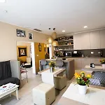 La Terrazza Sul Mare فندق مبيت وإفطار 3*