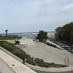 فندق مبيت وإفطار La Terrazza Sul Mare أوترانتو