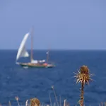 La Terrazza Sul Mare فندق مبيت وإفطار 3*
