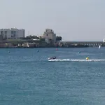 La Terrazza Sul Mare 3* أوترانتو
