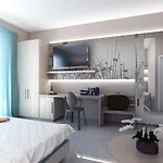 La Terrazza Sul Mare 3*