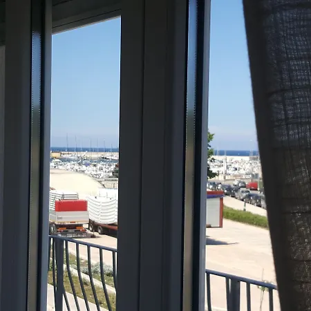 La Terrazza Sul Mare 오트란토