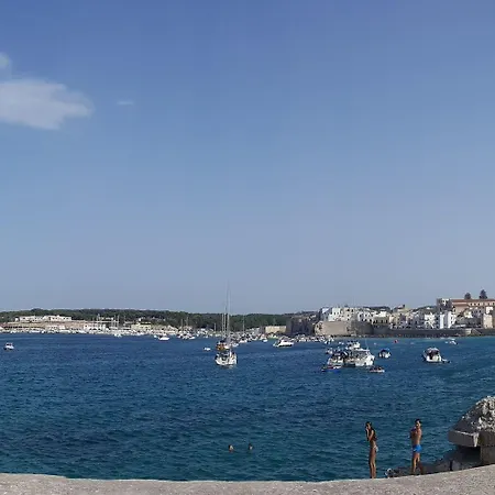 B&B La Terrazza Sul Mare 3*