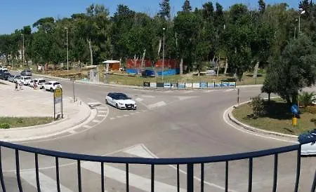 La Terrazza Sul Mare 오트란토