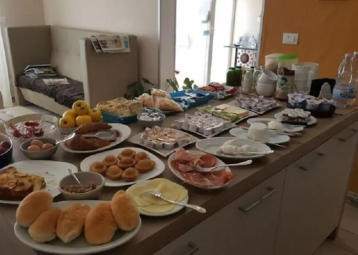 La Terrazza Sul Mare