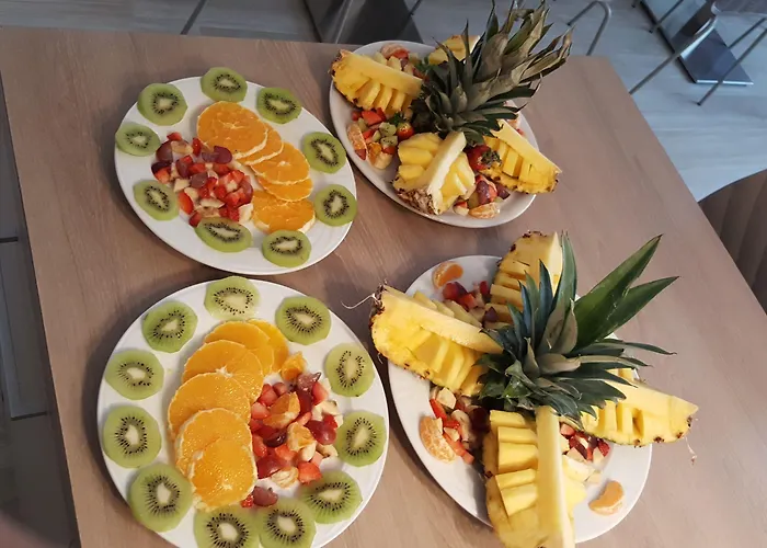 Bed and Breakfast La Terrazza Sul Mare