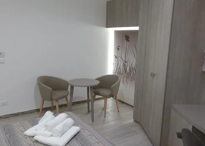 La Terrazza Sul Mare Οτράντο