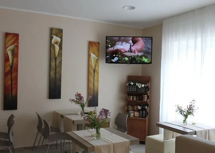 La Terrazza Sul Mare