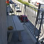 فندق مبيت وإفطار La Terrazza Sul Mare