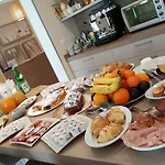 La Terrazza Sul Mare فندق مبيت وإفطار 3*