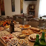 La Terrazza Sul Mare 3*