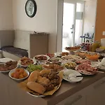 La Terrazza Sul Mare Couette-café Otrante