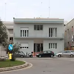 La Terrazza Sul Mare فندق مبيت وإفطار