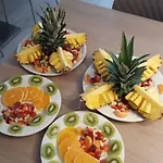 La Terrazza Sul Mare Otrante