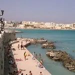 La Terrazza Sul Mare فندق مبيت وإفطار