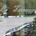 La Terrazza Sul Mare فندق مبيت وإفطار 3*