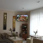 فندق مبيت وإفطار La Terrazza Sul Mare أوترانتو
