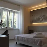 فندق مبيت وإفطار La Terrazza Sul Mare
