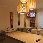 فندق مبيت وإفطار La Terrazza Sul Mare 3*