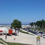 فندق مبيت وإفطار La Terrazza Sul Mare أوترانتو