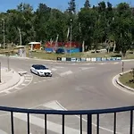 La Terrazza Sul Mare أوترانتو