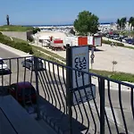 فندق مبيت وإفطار La Terrazza Sul Mare أوترانتو