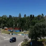 La Terrazza Sul Mare فندق مبيت وإفطار