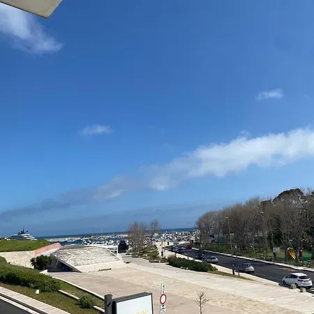 La Terrazza Sul Mare Отель типа 