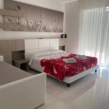 La Terrazza Sul Mare