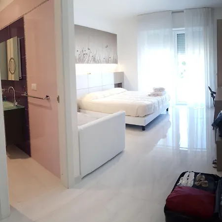 La Terrazza Sul Mare Otranto