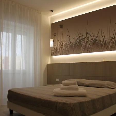 La Terrazza Sul Mare Bed & Breakfast