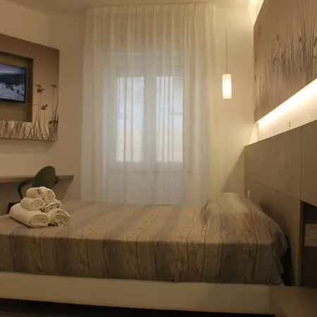 La Terrazza Sul Mare