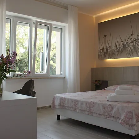 La Terrazza Sul Mare Bed & Breakfast