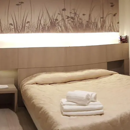 Bed & Breakfast La Terrazza Sul Mare