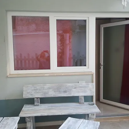 La Terrazza Sul Mare 3*