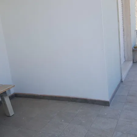 La Terrazza Sul Mare オートラント