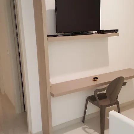 La Terrazza Sul Mare Bed & Breakfast Otranto