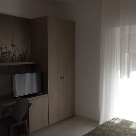 Bed & Breakfast La Terrazza Sul Mare