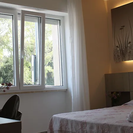 La Terrazza Sul Mare Bed & Breakfast Otranto