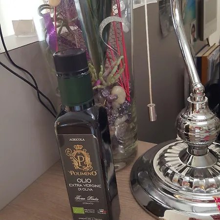 La Terrazza Sul Mare