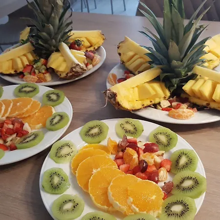 La Terrazza Sul Mare Bed & Breakfast Otranto