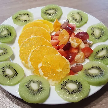 La Terrazza Sul Mare