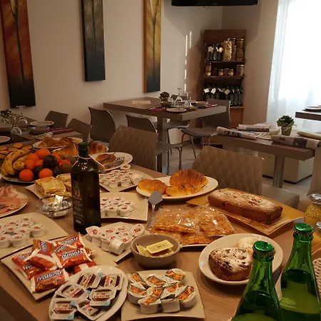 La Terrazza Sul Mare 3*