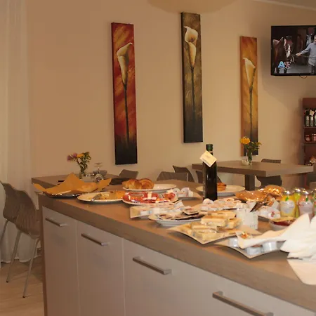 La Terrazza Sul Mare