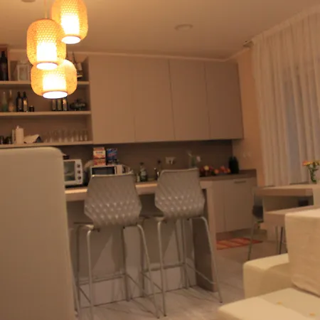 La Terrazza Sul Mare Bed & Breakfast