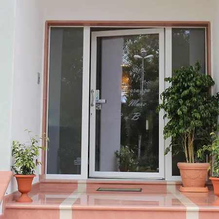 Bed & Breakfast La Terrazza Sul Mare